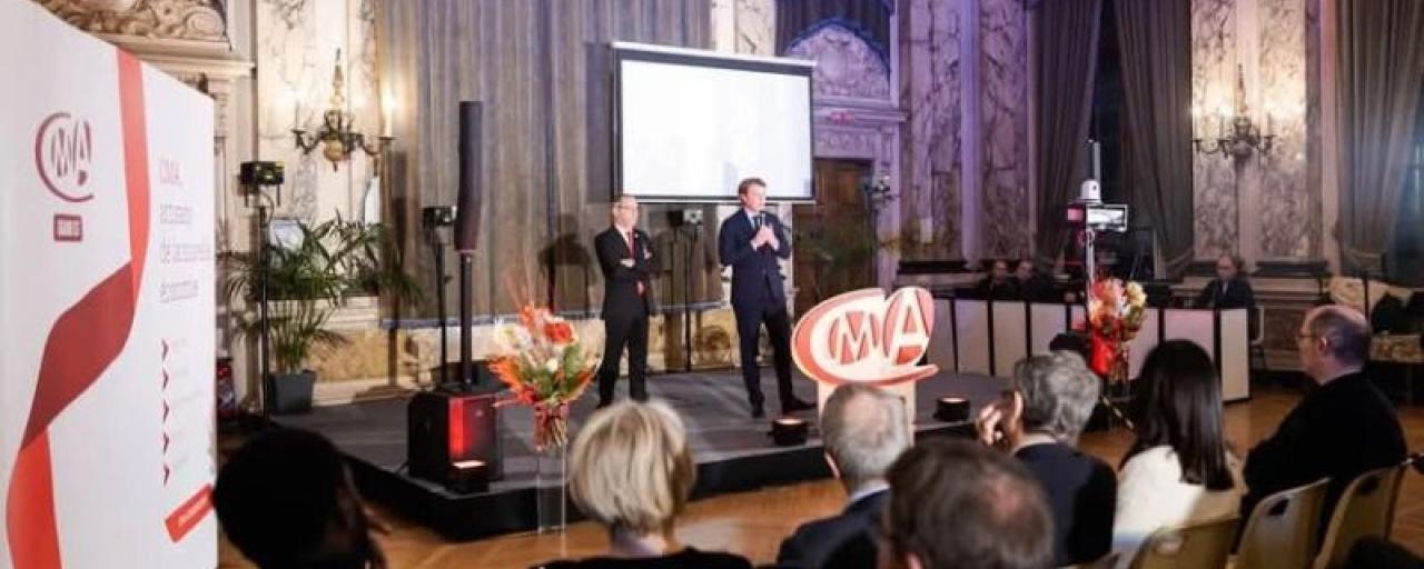 Une soirée de la Fête des Métiers dans l'Aube