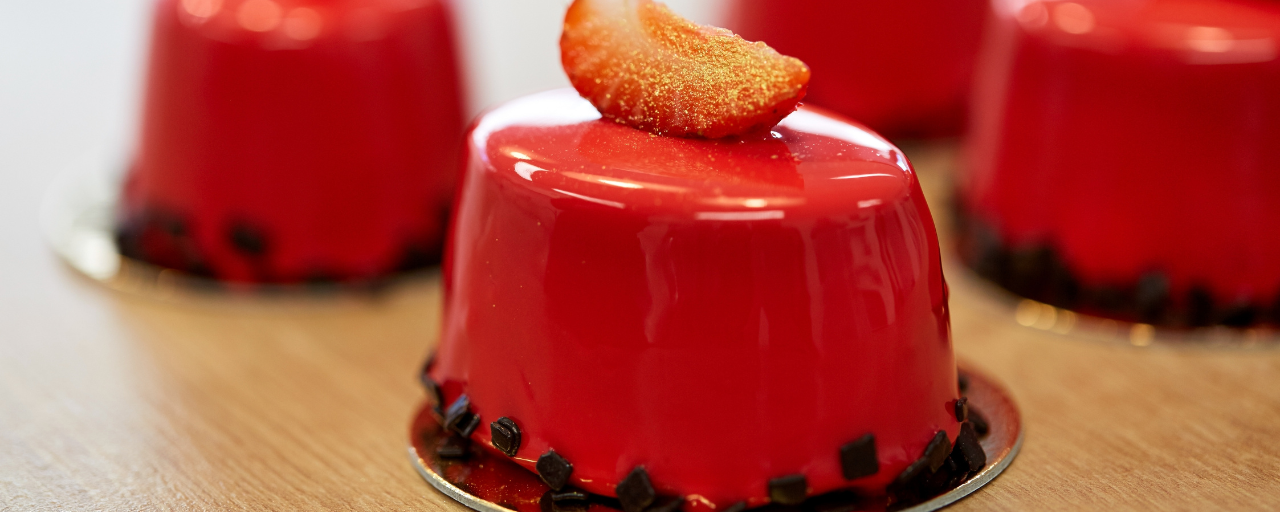 Entremet