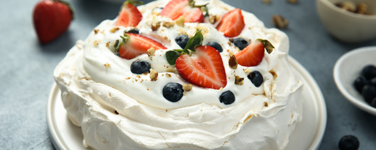 Pavlova