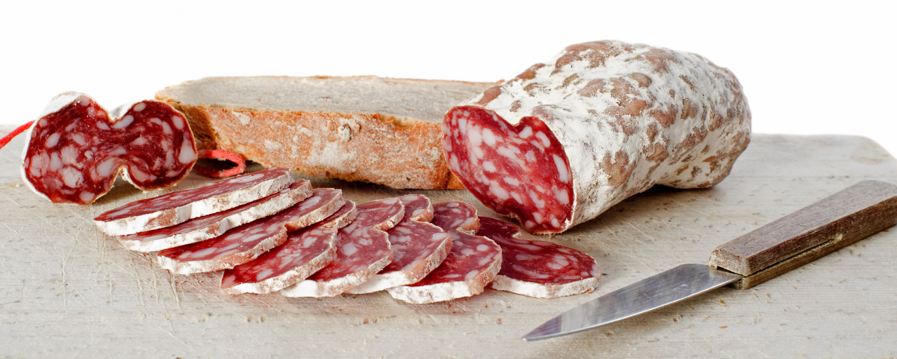 Saucisson