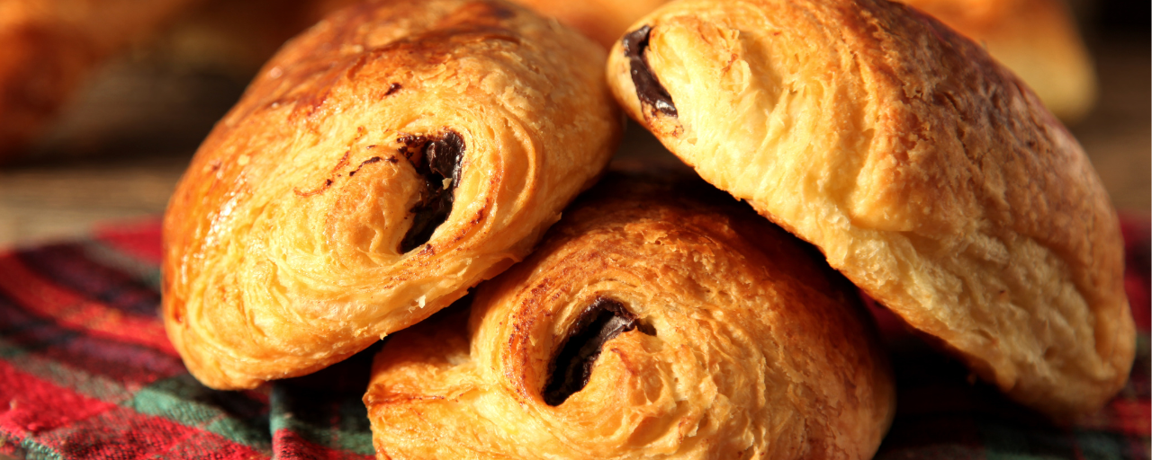 Viennoiseries