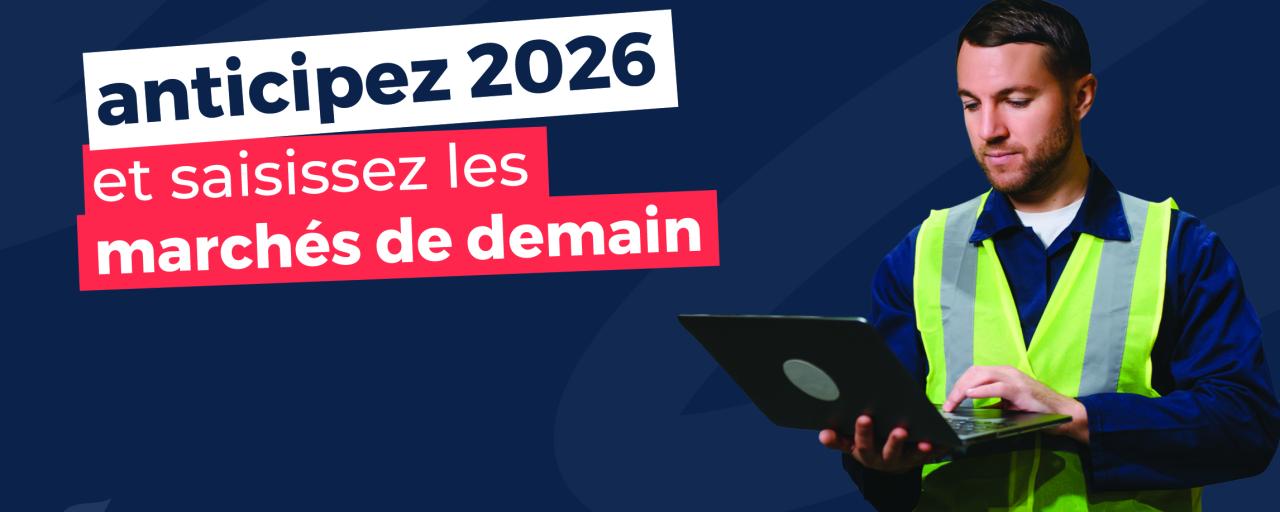 Tournée de la commande publique