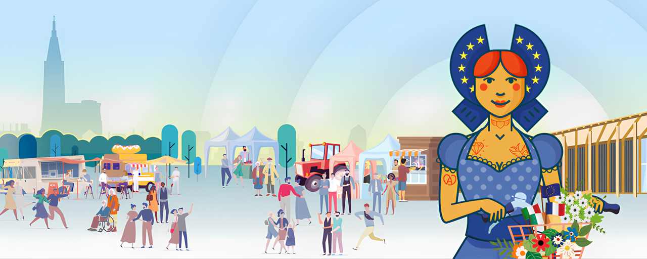 Foire Européenne Strasbourg