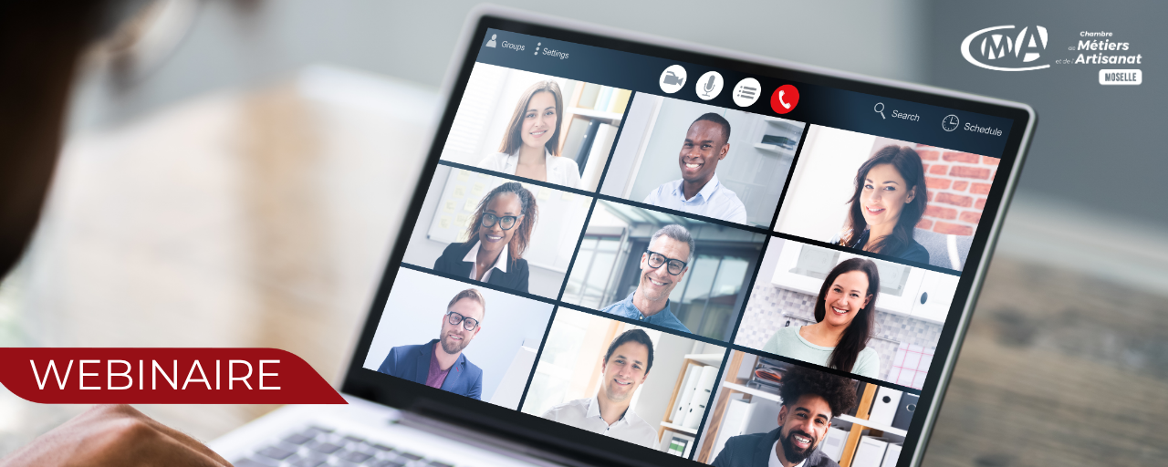 webinaire