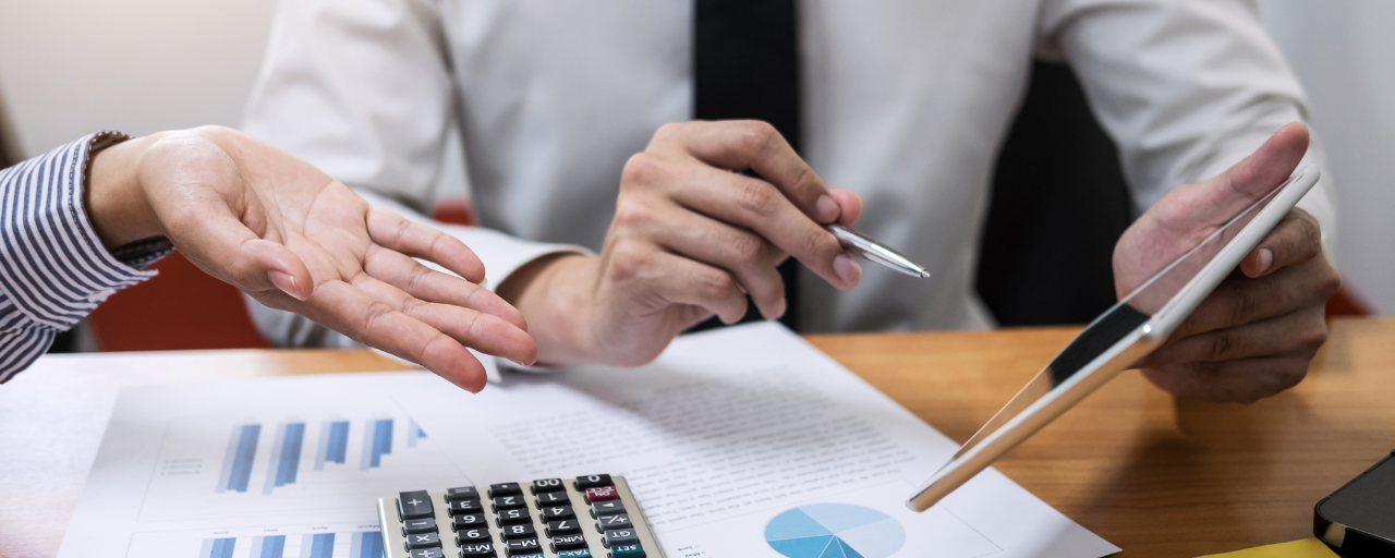 Un projet d’investissement