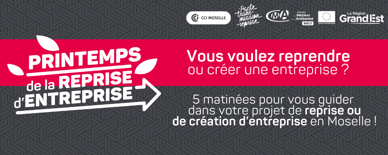Printemps de la reprise 2026