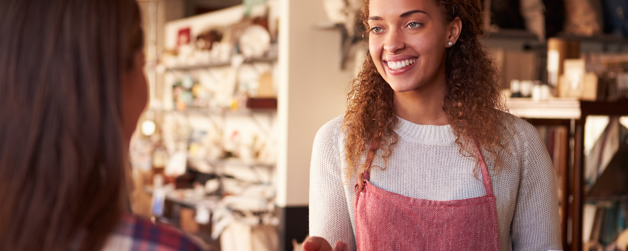 Le pitch metiers d'art