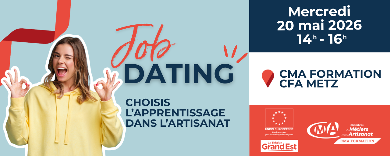 Job dating 2026