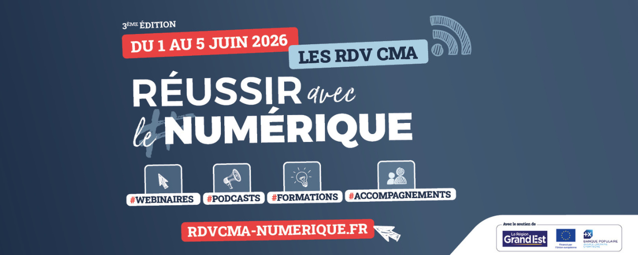 Semaine du Numérique