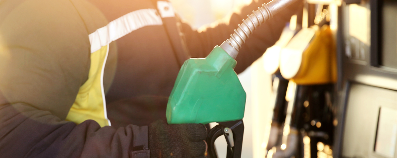 Carburant crise Moyen Orient