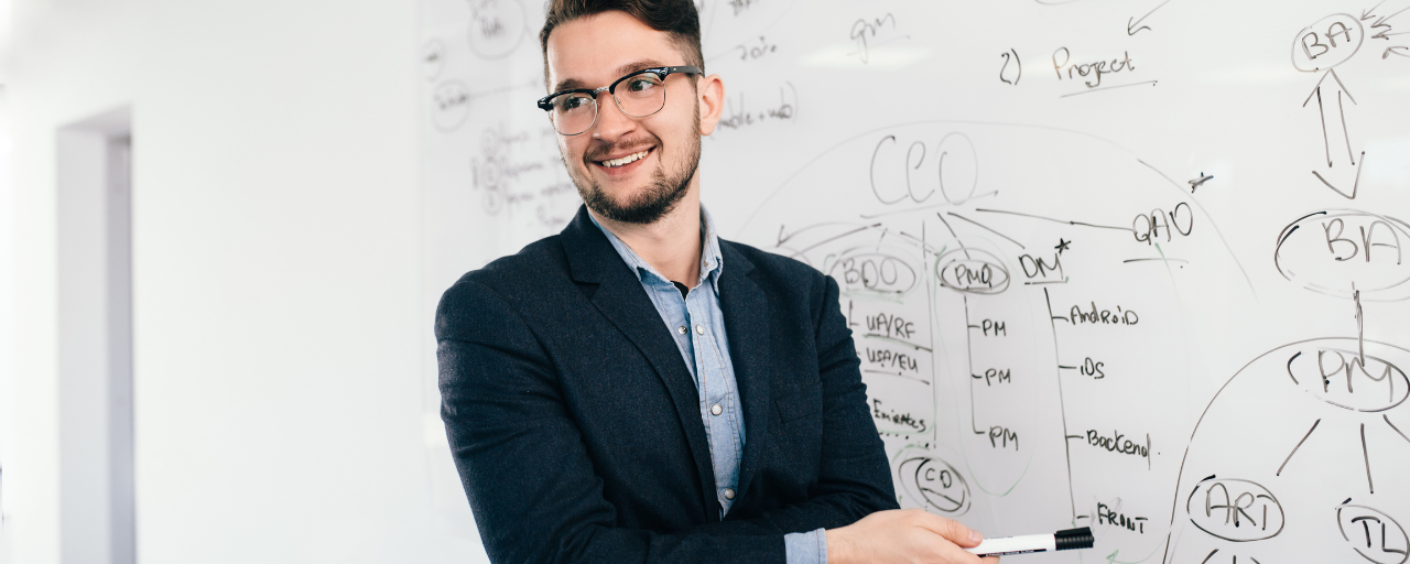 IA et développement commercial