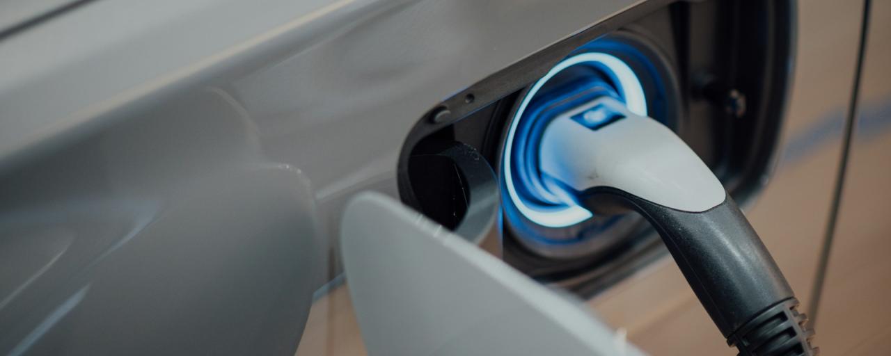 électrification
