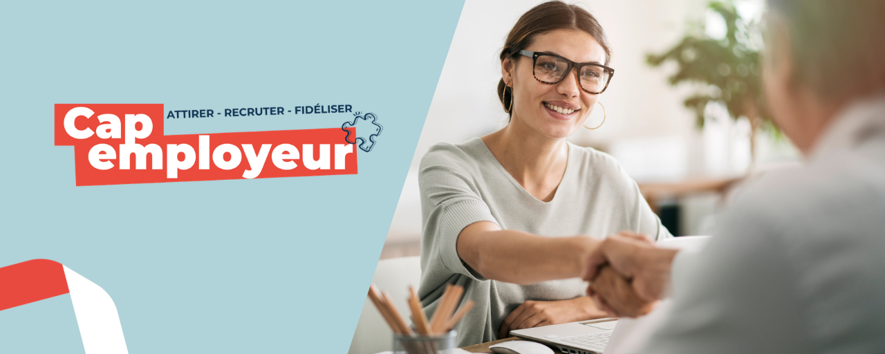 Atelier Cap Employeur