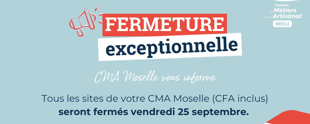 fermeture 250926