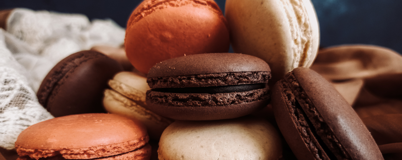 macarons