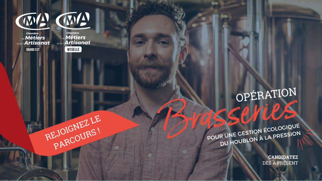 Opération brasseries