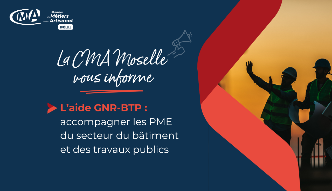Aide GNR-BTP