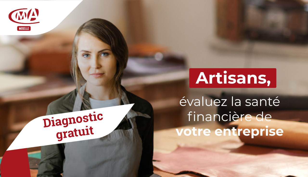 Actu diagnostic financier