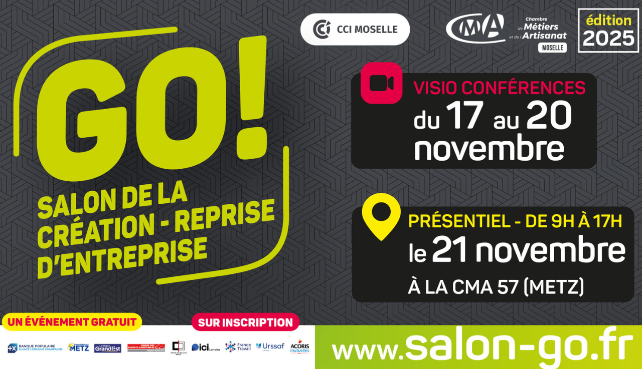Salon GO 2025