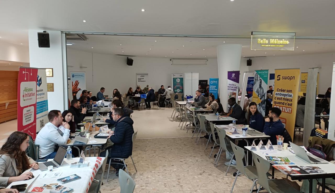 Destination Créa Vosges 2025