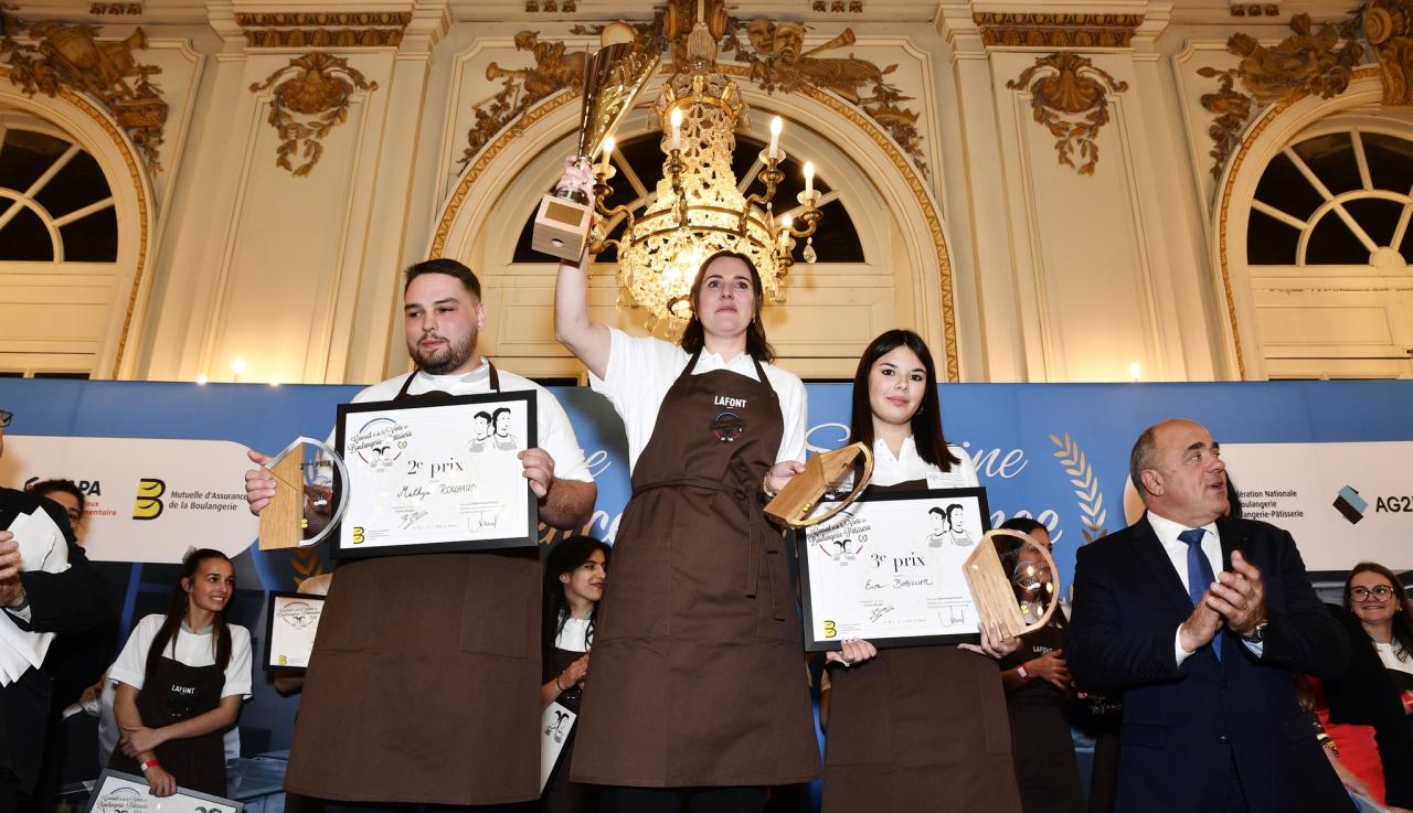 Semaine de l'excellence 05