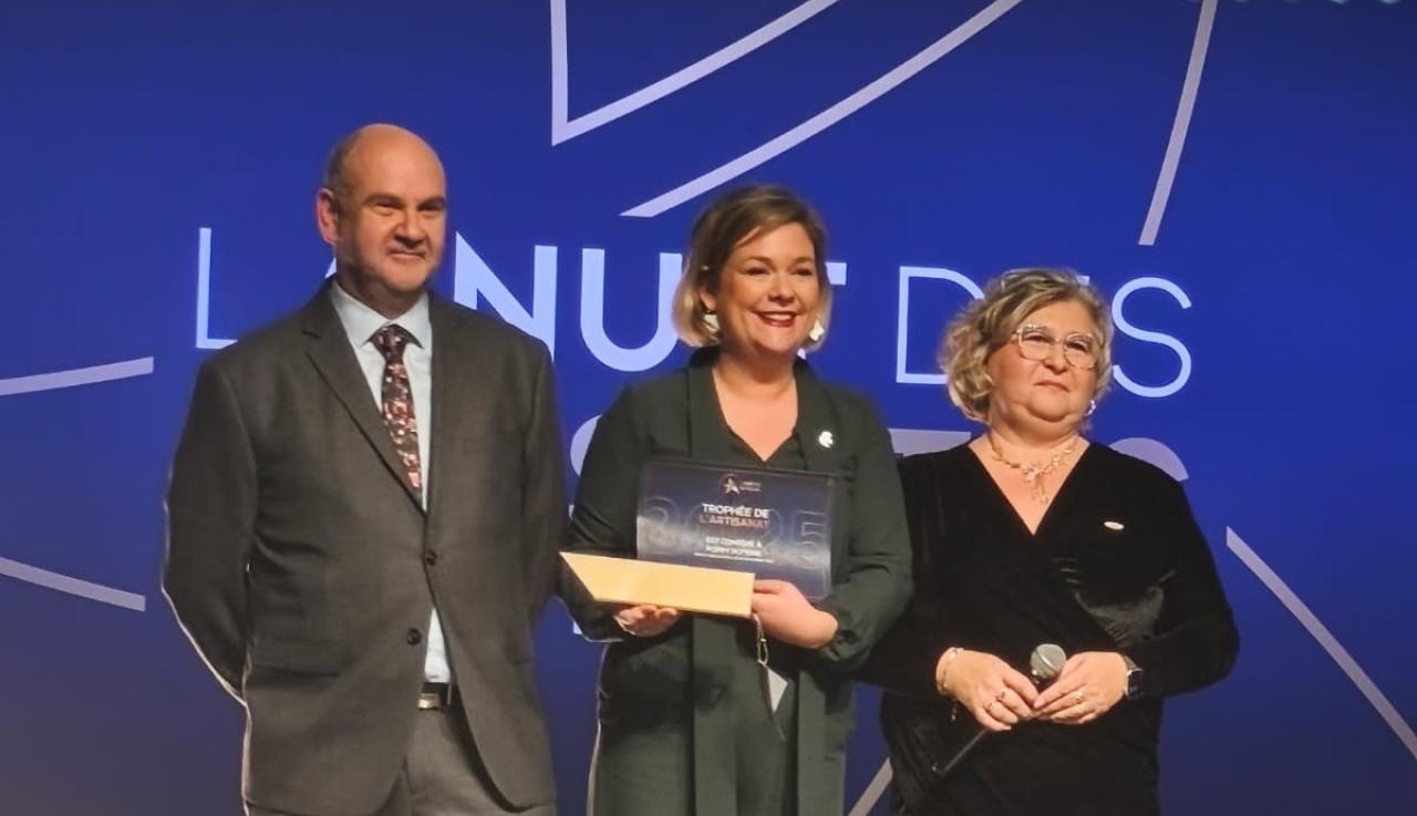 Nuit des réussites 2025