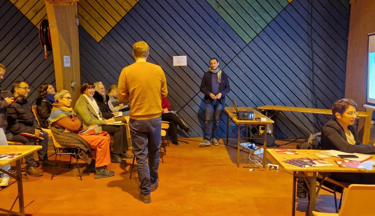 Destination Créa Meuse 2025