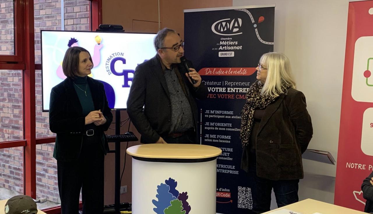 Destination Créa Ardennes 2025