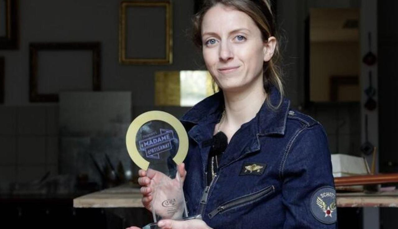 Madame Artisanat 2025