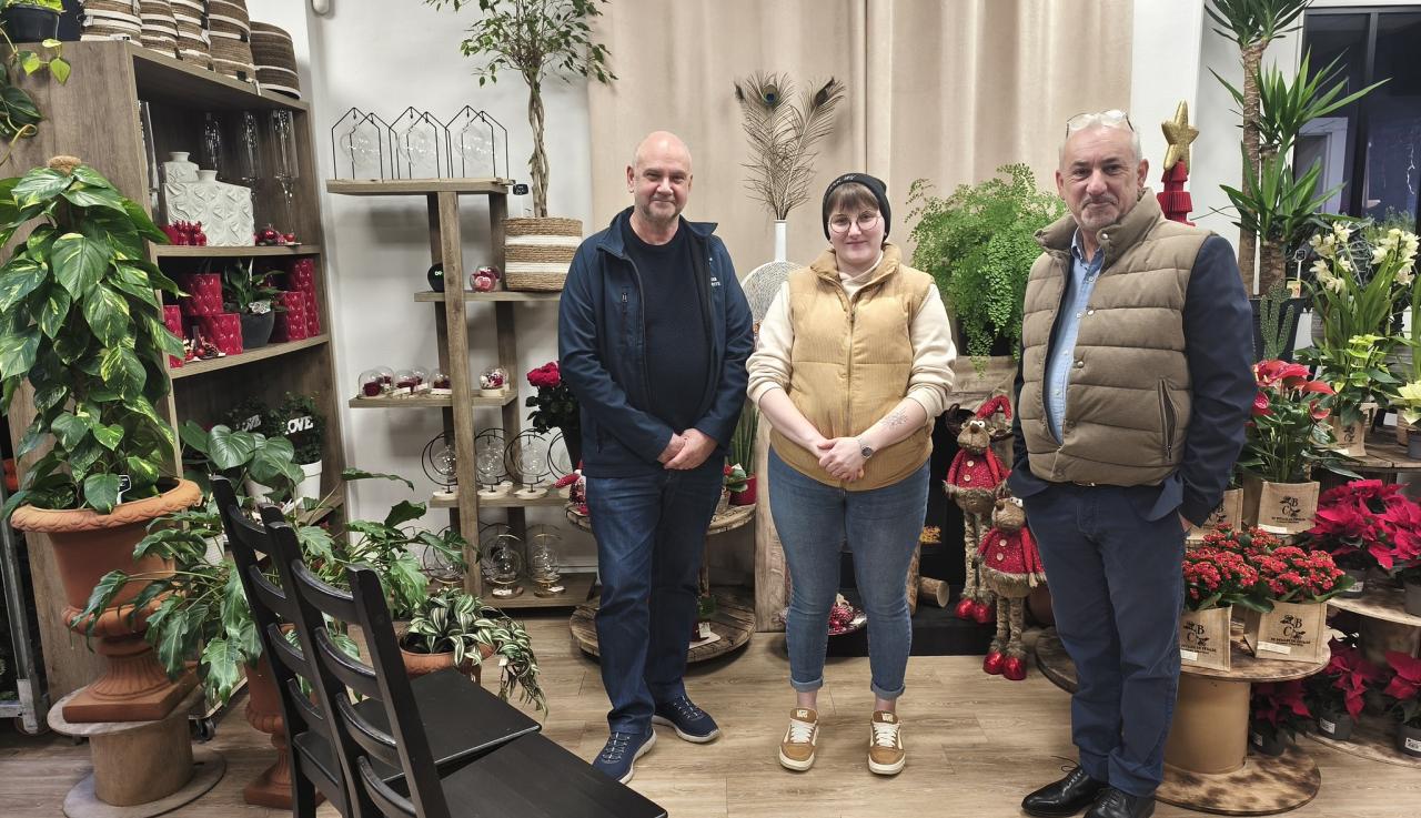 Visites entreprises P. Tournois 2025 01