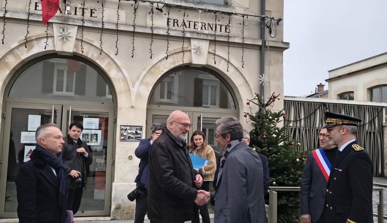 visite officielle 01 marne