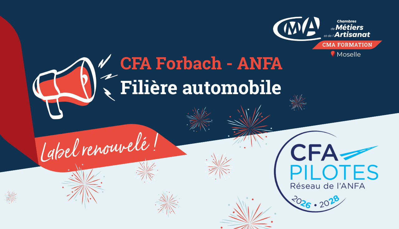 ANFA-CFA Forbach