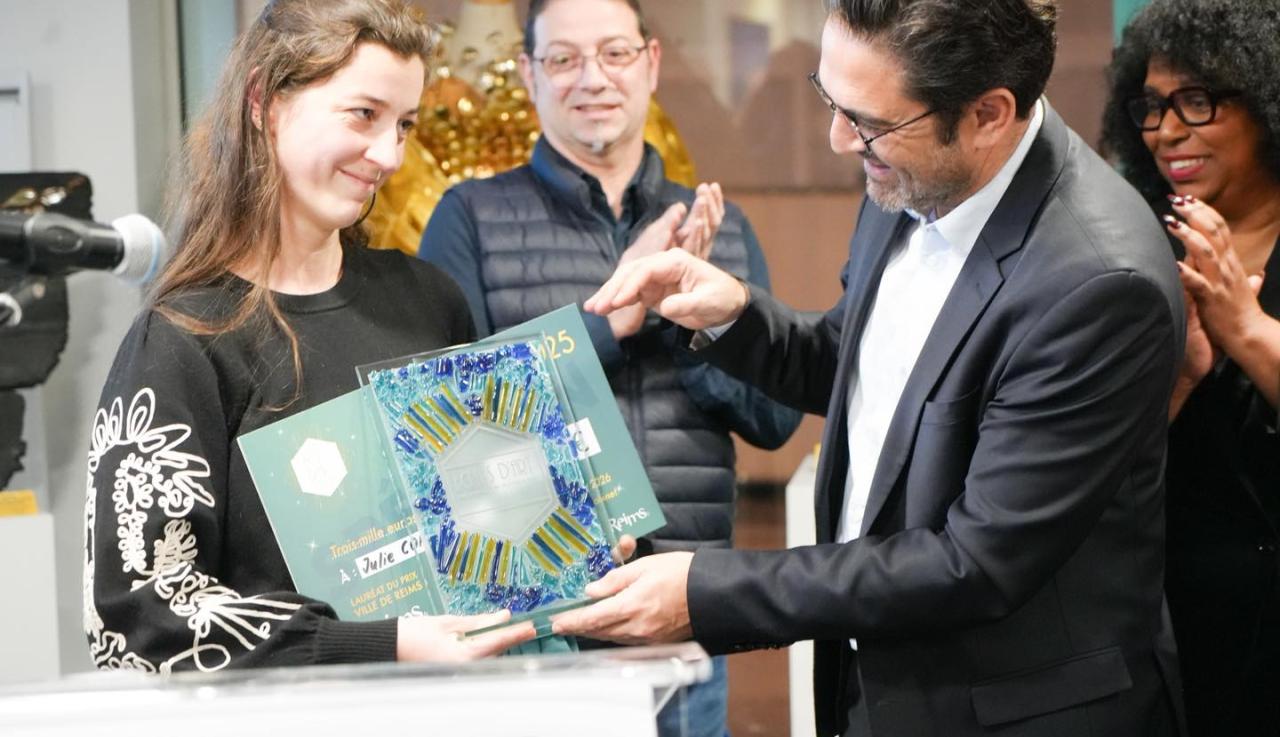 Éclats d’Art 2025