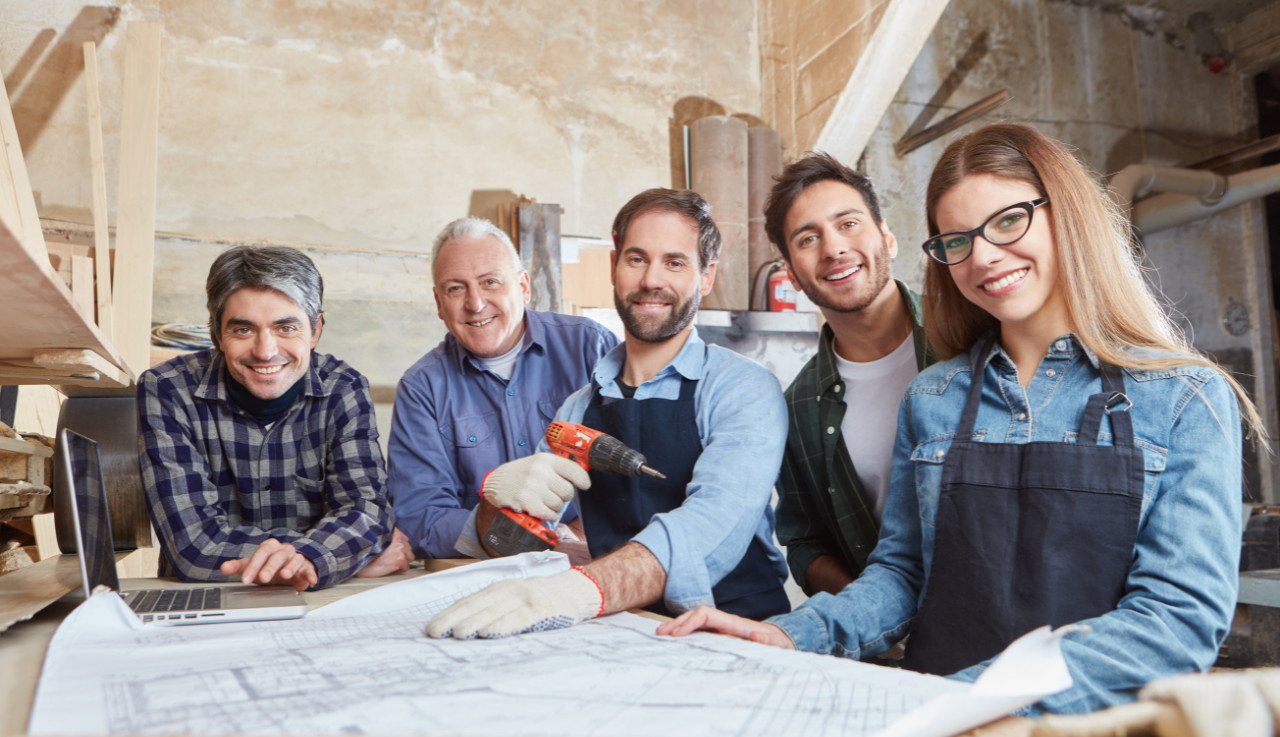 Prix Stars & Métiers 2026