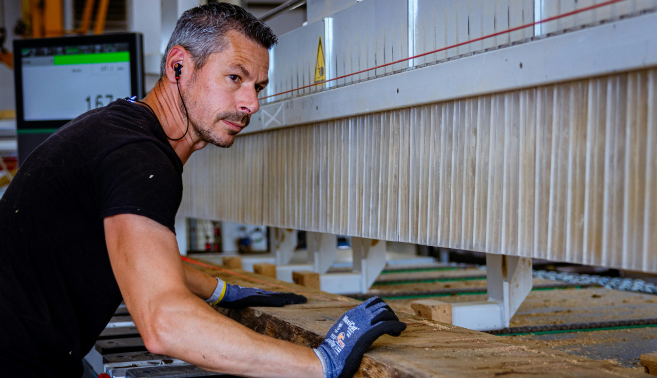 Aide à l'achat de matériel