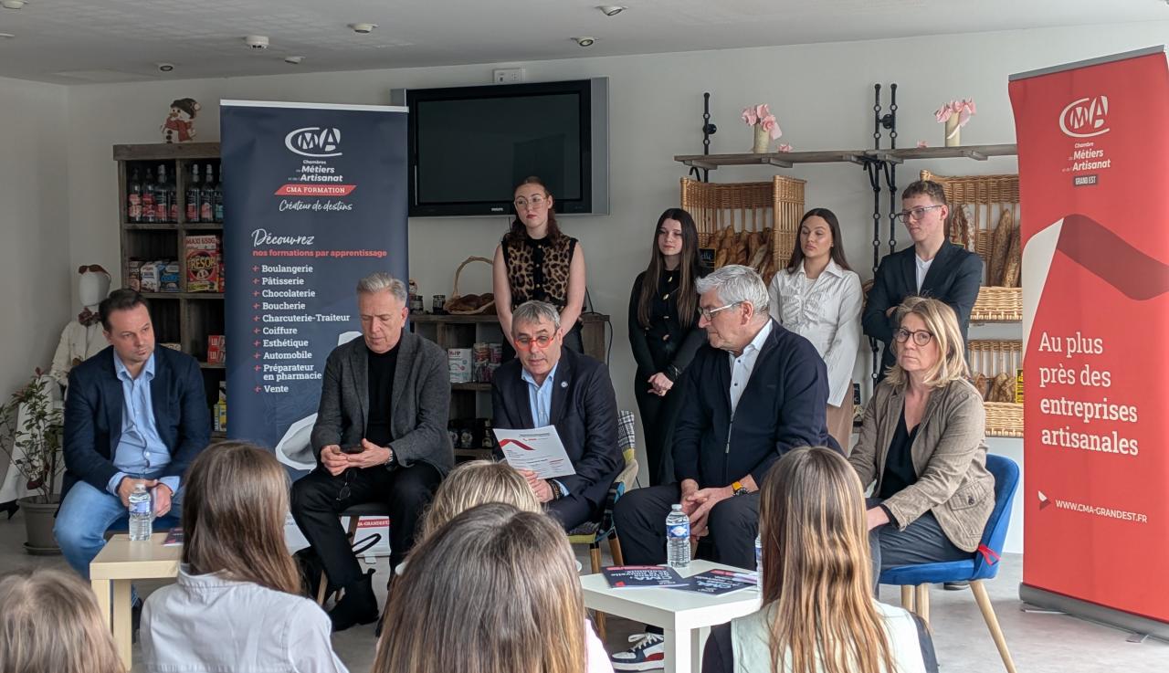 conférence de presse 01