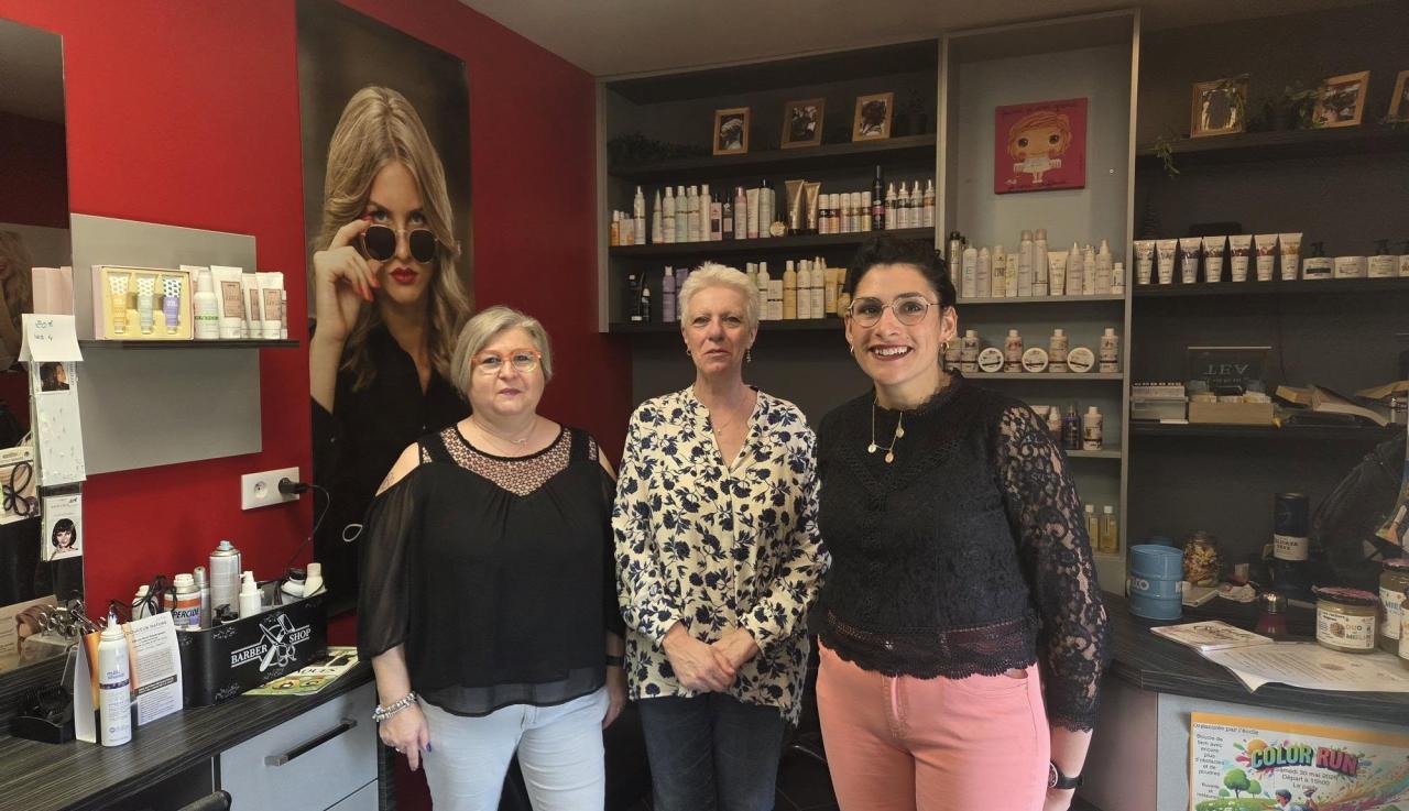 Visites entreprise haute marne 03 03 2026