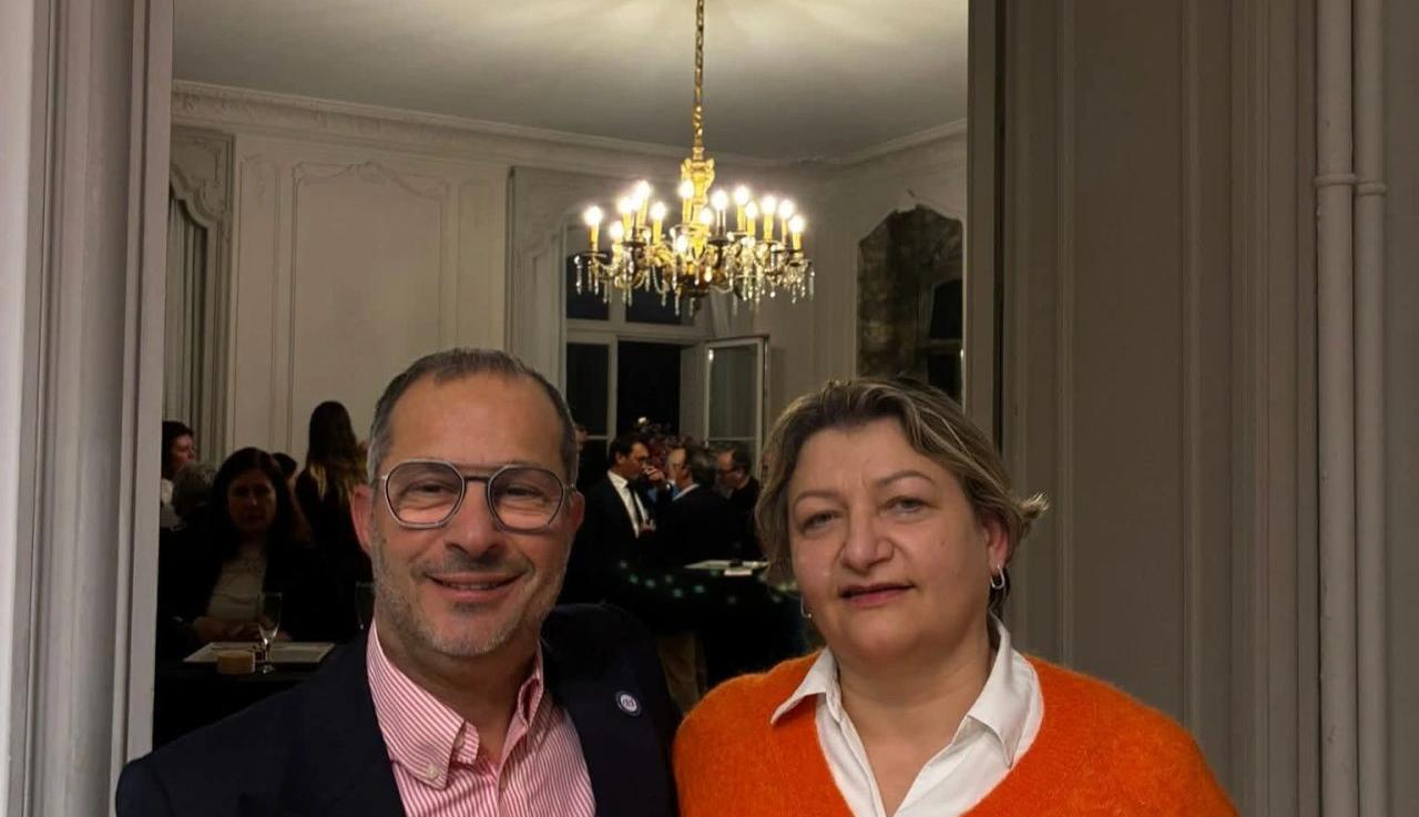 une artisane finaliste du trophée Madame Artisanat 2026