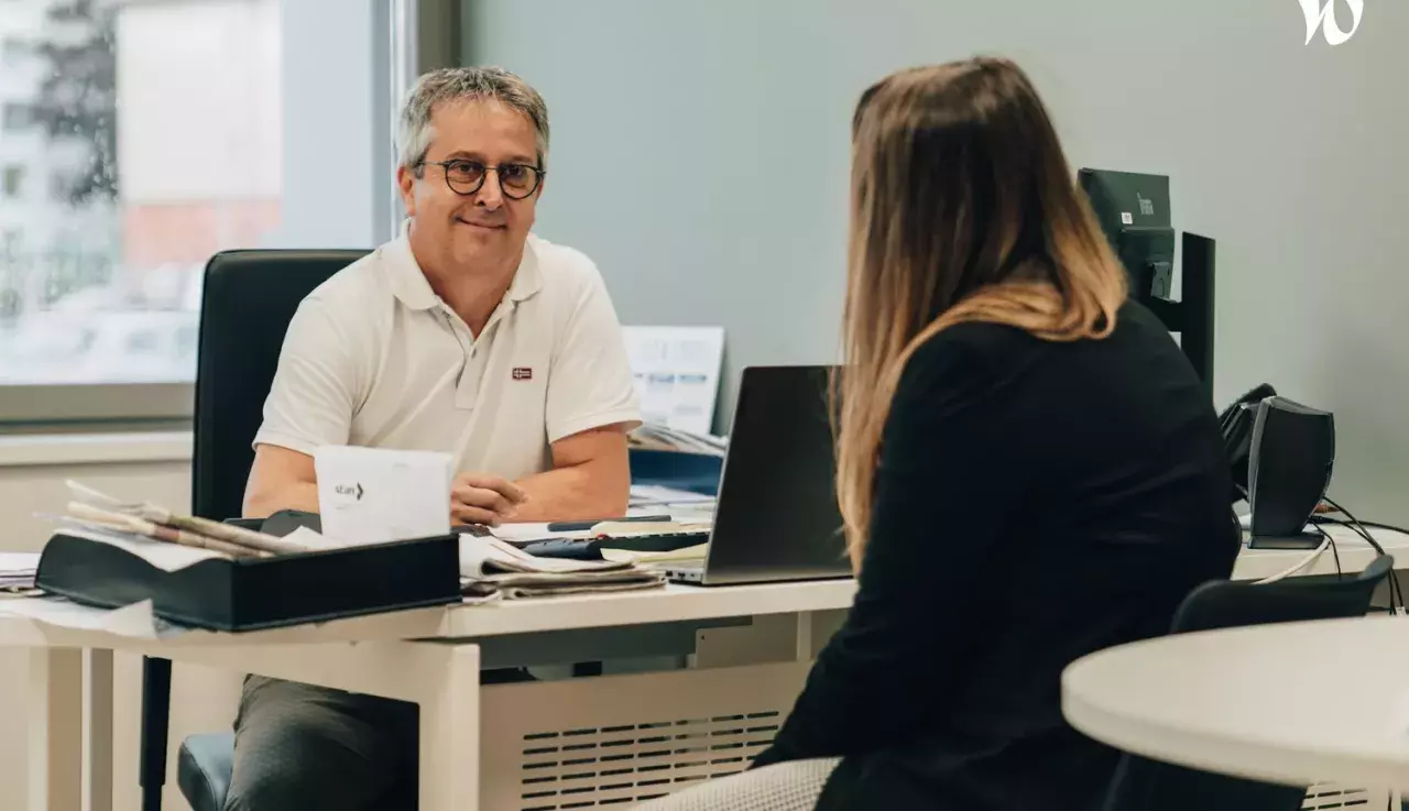 Alain Rimet CMA Formation