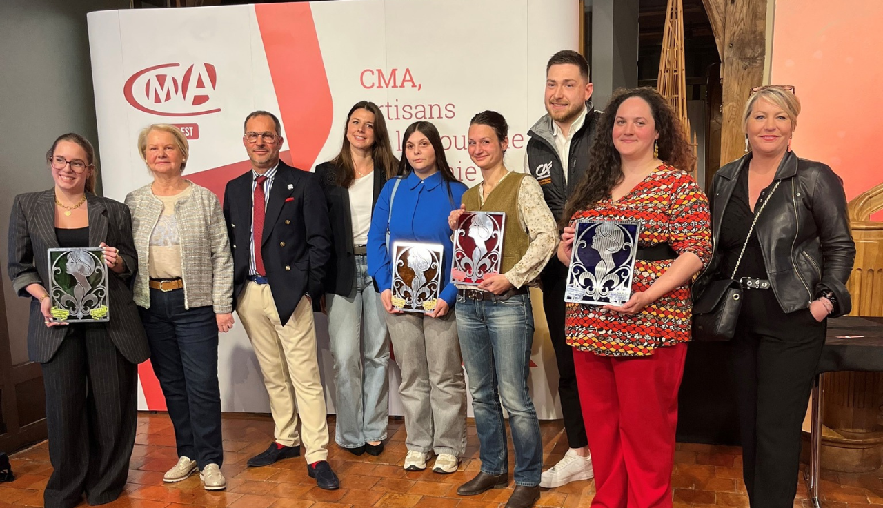 Madame artisanat 2026 aube
