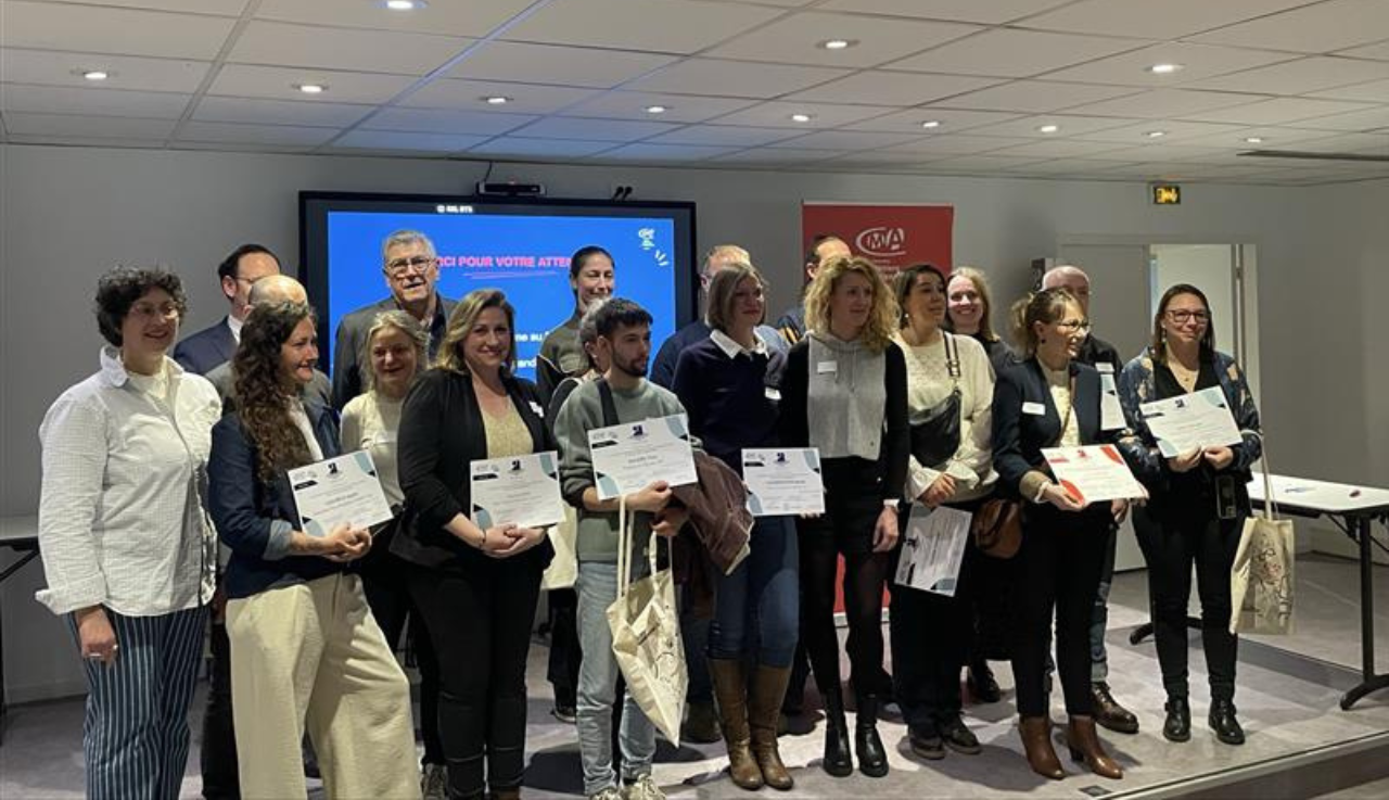 17 artisans du Meurthe-et-Moselle distingués pour leur excellence