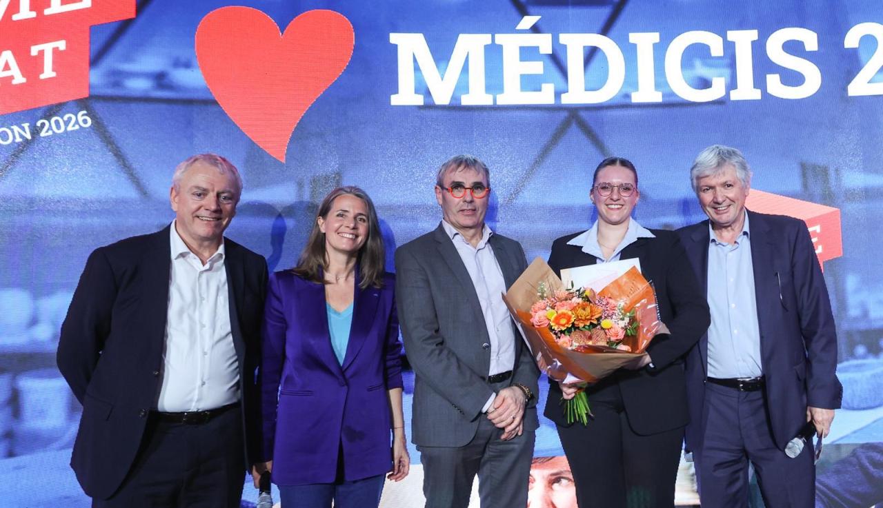 CMA France - Madame Artisanat 2026