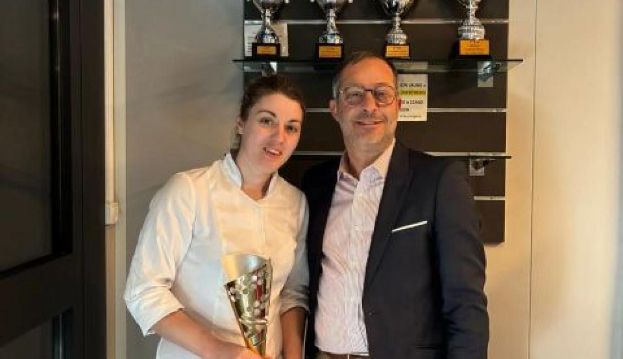 vistes entreprises M. Bell 2026