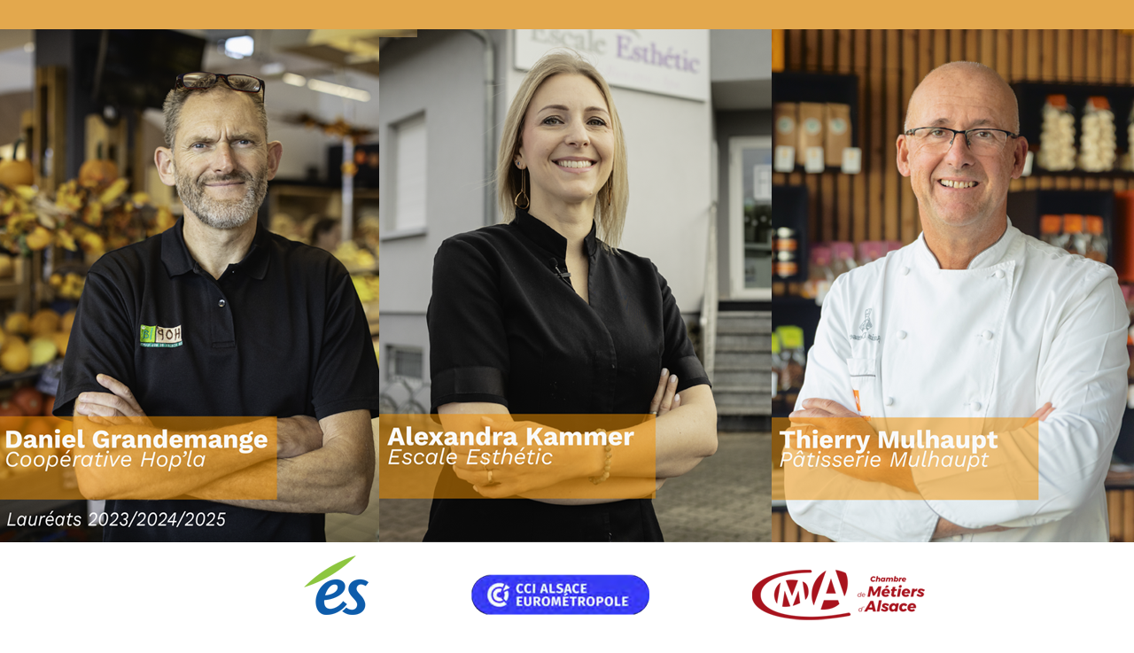 Trophées de la Transition Énergétique ÉS 4eme édition 