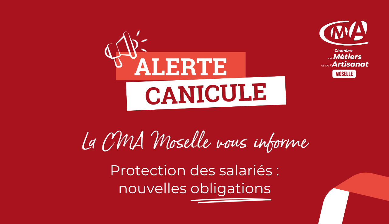 alerte canicule