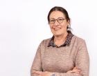 Photo Portrait Nathalie Weiser conseiller Chambre de Métiers d'Alsace  