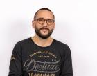 Photo Portrait Raphael Schneider conseiller Chambre de Métiers d'Alsace  