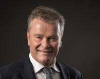 Jean-Luc HOFFMANN - Président de la CMA