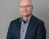 Eric Boschung