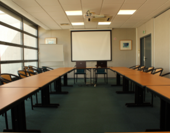 Salle de réunion Thionville